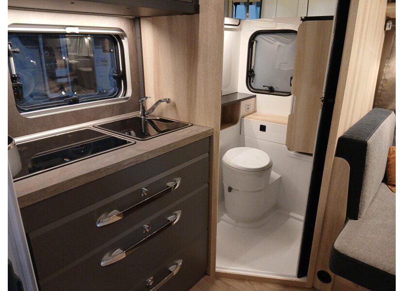 De Luxe 460 SFF afbeelding