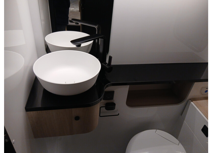 De Luxe 460 SFF afbeelding