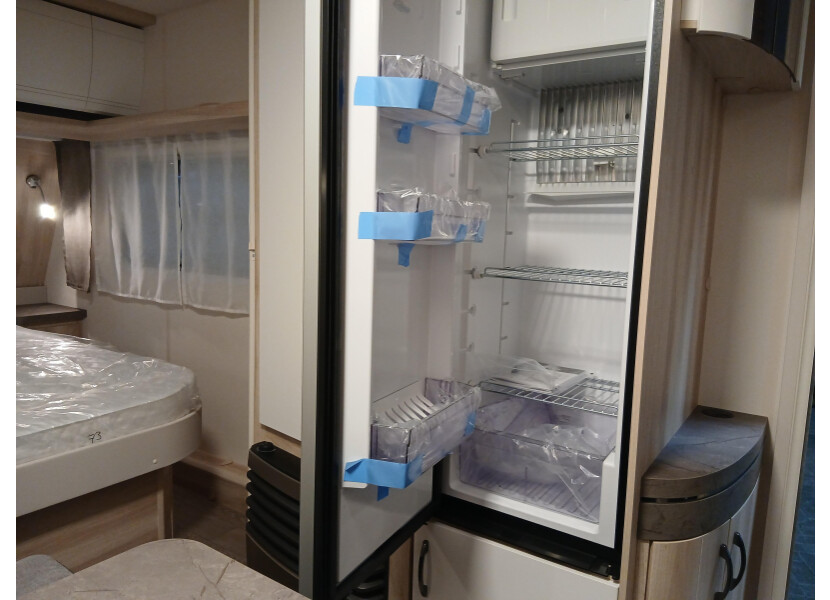 De Luxe 460 SFF afbeelding