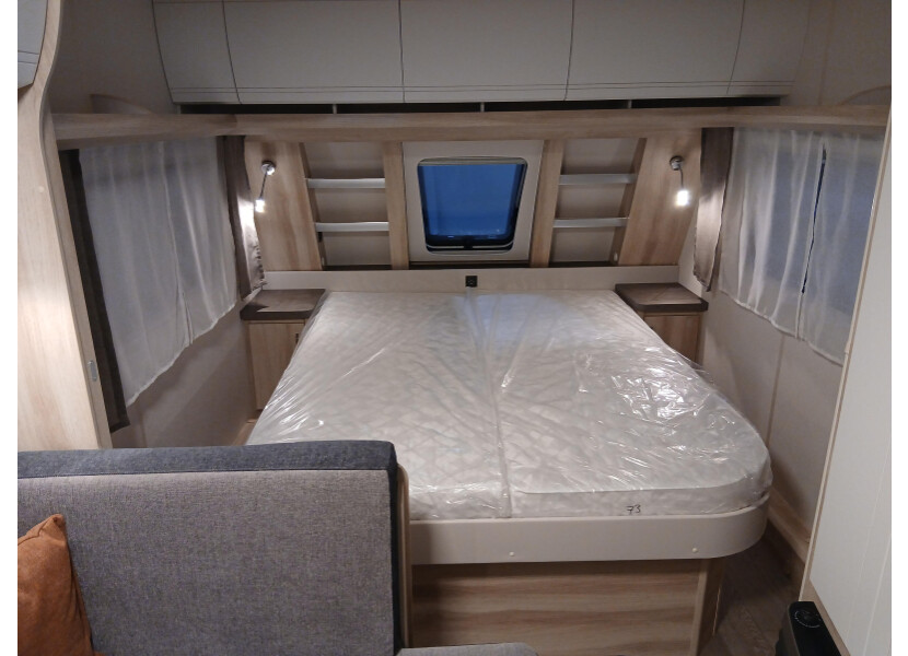 De Luxe 460 SFF afbeelding