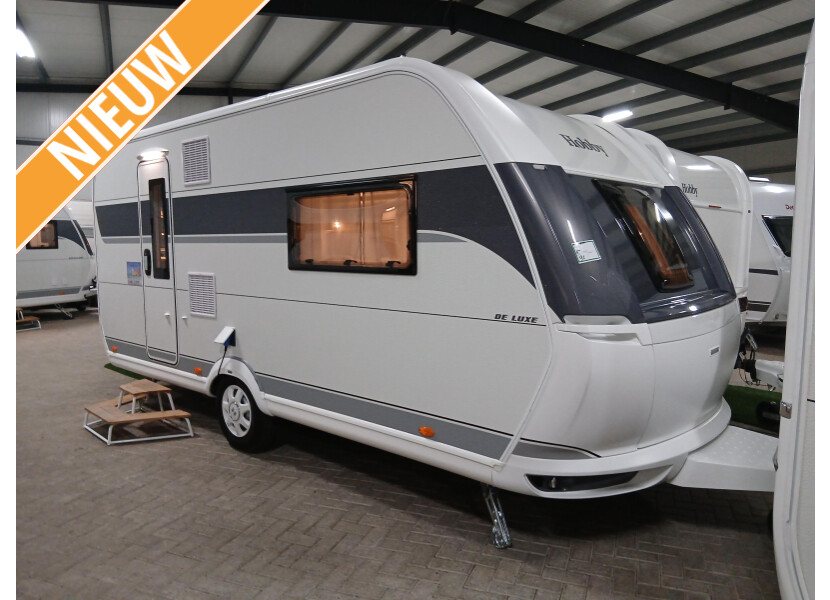 De Luxe 460 SFF afbeelding