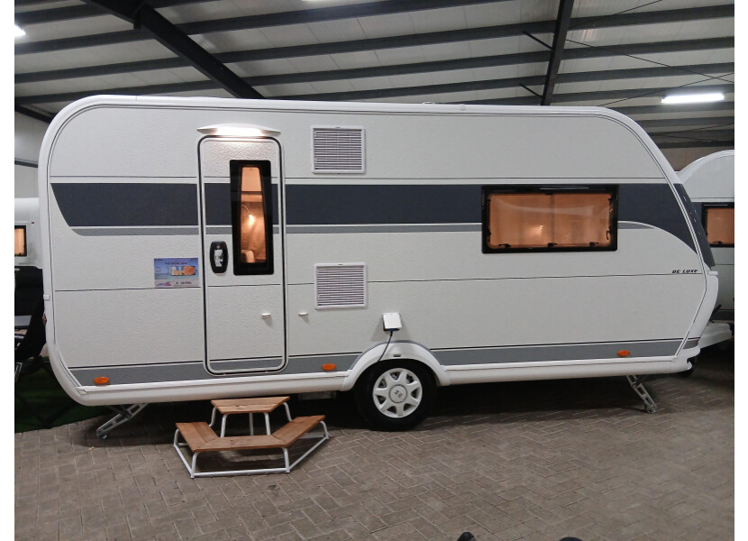 De Luxe 460 SFF afbeelding