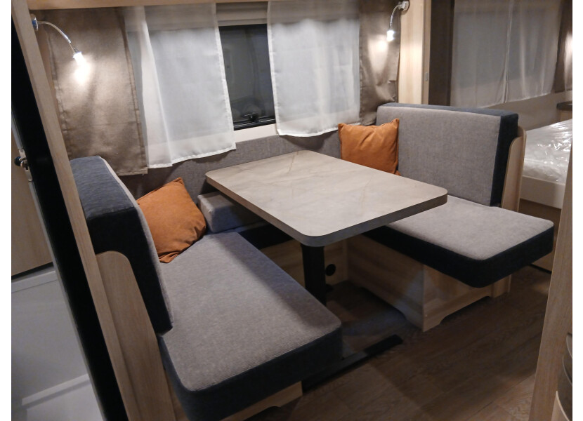 De Luxe 460 SFF afbeelding