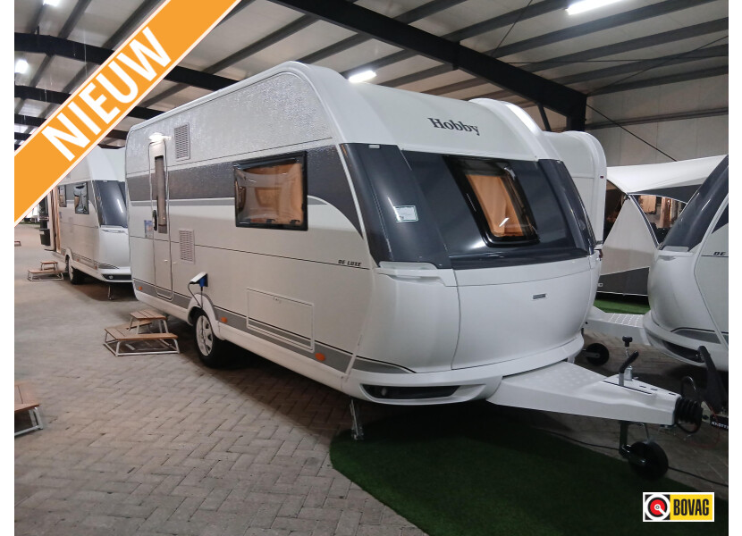 De Luxe 460 SL afbeelding