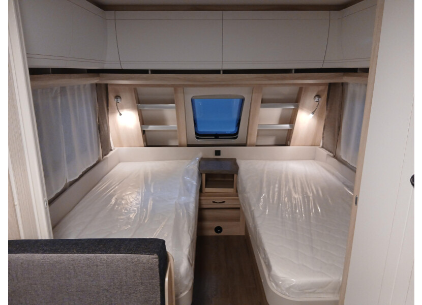 De Luxe 460 SL afbeelding