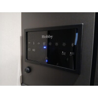 De Luxe 460 SL afbeelding