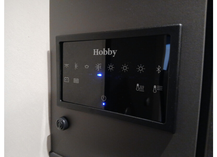 De Luxe 460 SL afbeelding