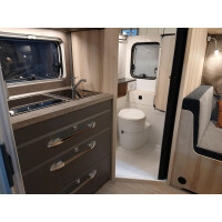 De Luxe 460 SL afbeelding