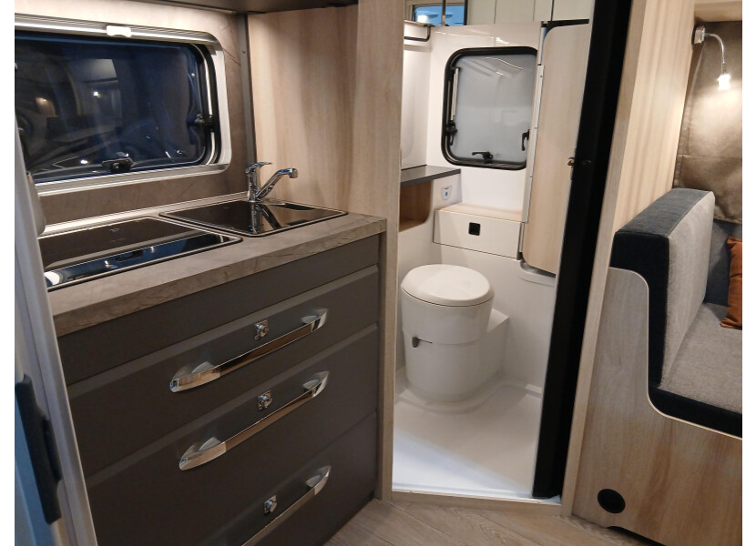 De Luxe 460 SL afbeelding