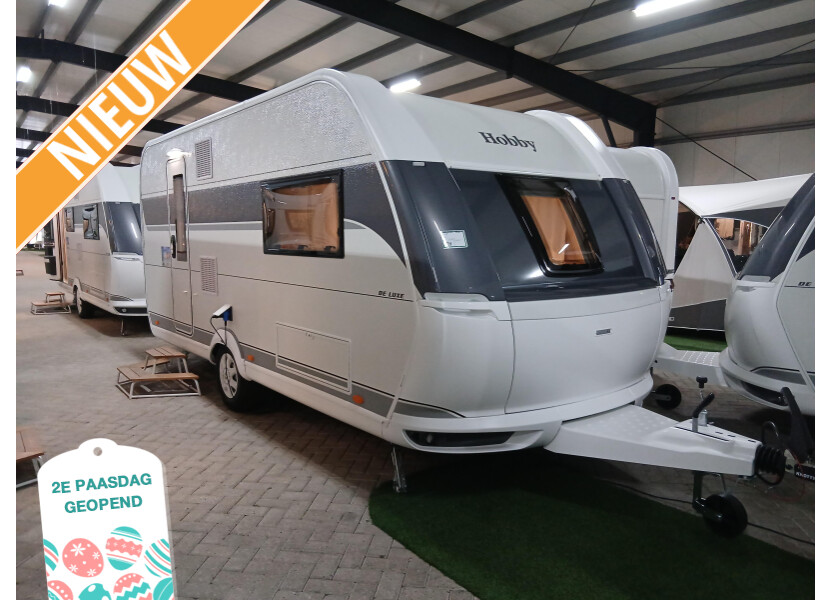 De Luxe 460 SL afbeelding