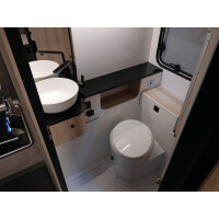 De Luxe 460 SL afbeelding