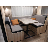 De Luxe 460 SL afbeelding