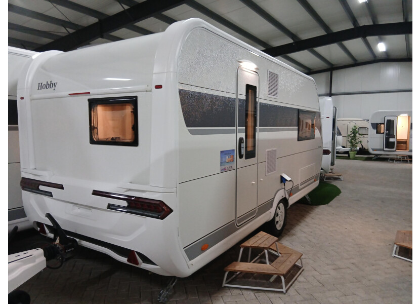 De Luxe 460 SL afbeelding