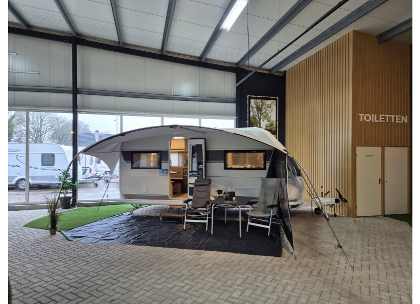 De Luxe 460 SL afbeelding