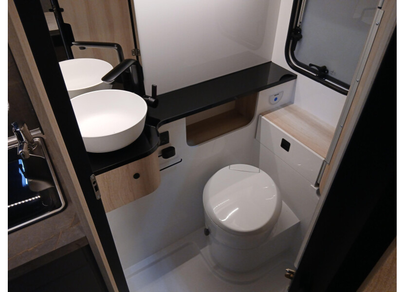 De Luxe 460 SL afbeelding