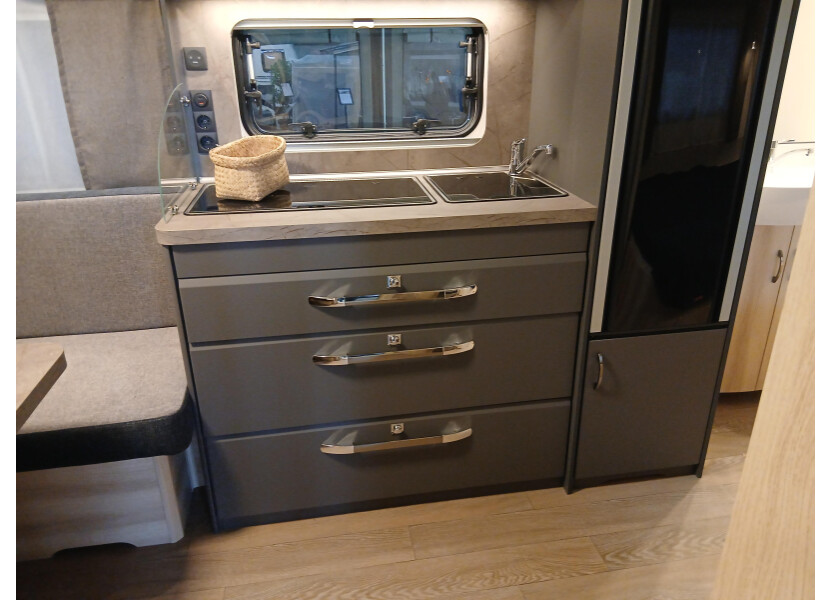 De Luxe 460 UFE afbeelding