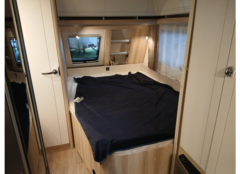 De Luxe 460 UFE afbeelding