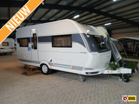 De Luxe 460 UFE afbeelding