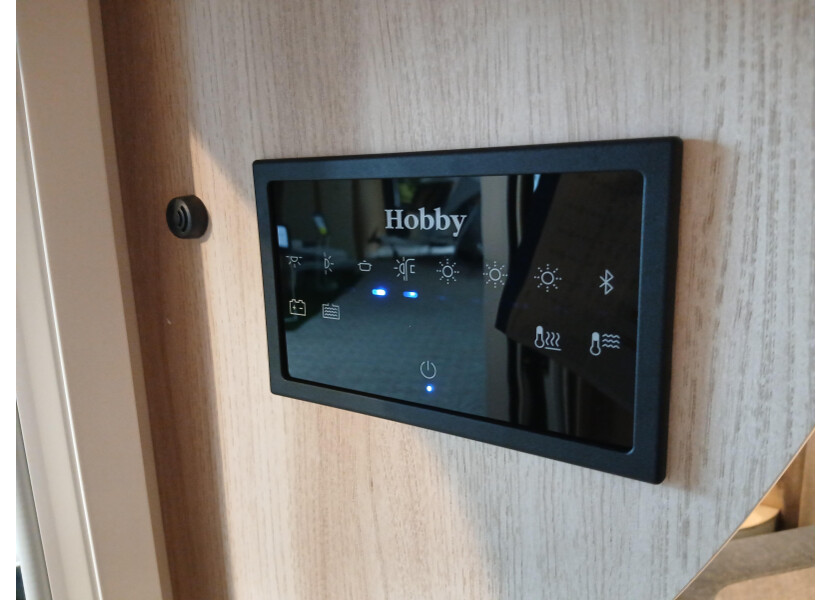 De Luxe 460 UFE afbeelding