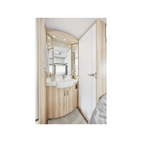 De Luxe 460 UFE afbeelding