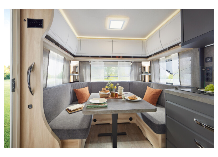 De Luxe 460 UFE afbeelding