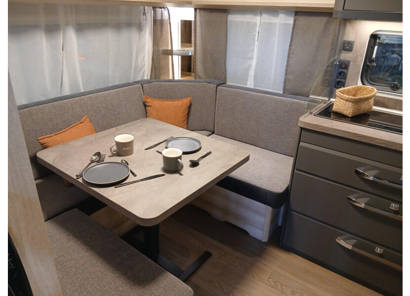 De Luxe 460 UFE afbeelding