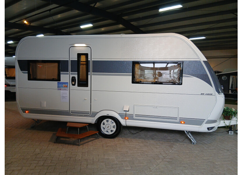 De Luxe 460 UFE afbeelding