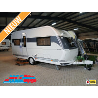 De Luxe 460 UFE afbeelding
