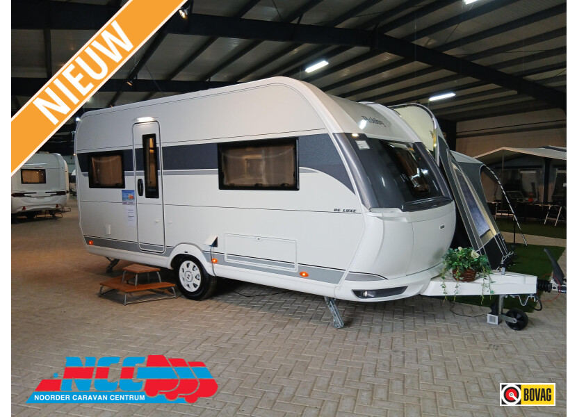 De Luxe 460 UFE afbeelding