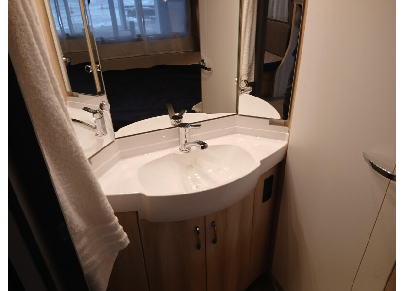 De Luxe 460 UFE afbeelding