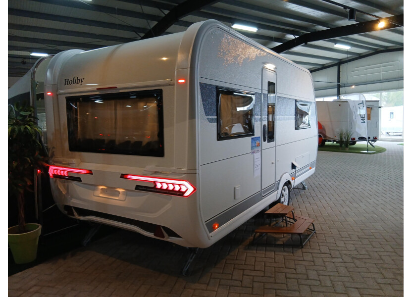 De Luxe 460 UFE afbeelding