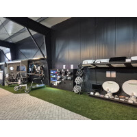 De Luxe 460 UFE afbeelding