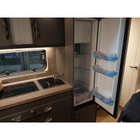 De Luxe 460 UFE afbeelding