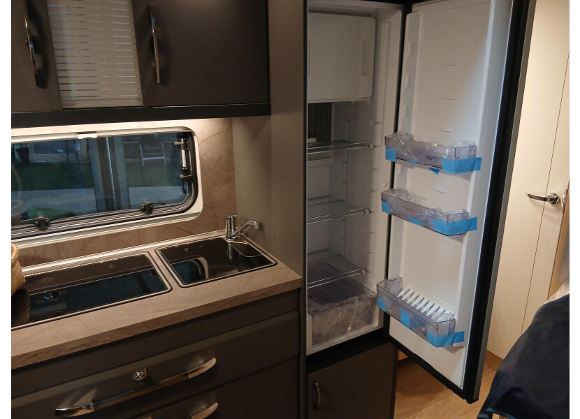 De Luxe 460 UFE afbeelding