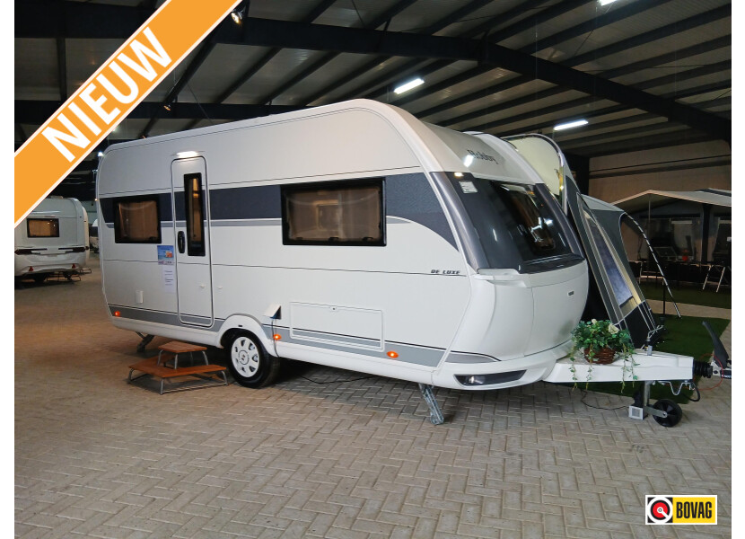 De Luxe 460 UFE afbeelding