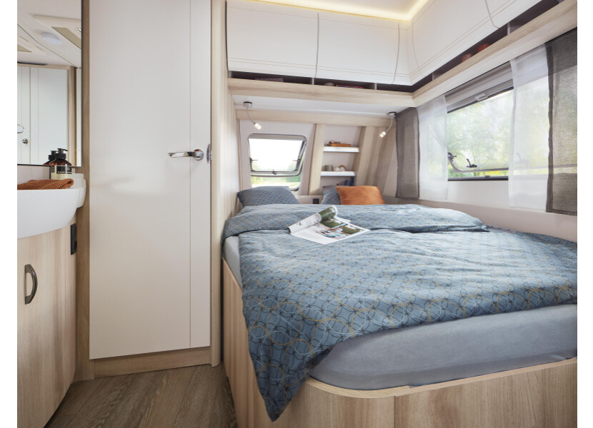 De Luxe 460 UFE afbeelding