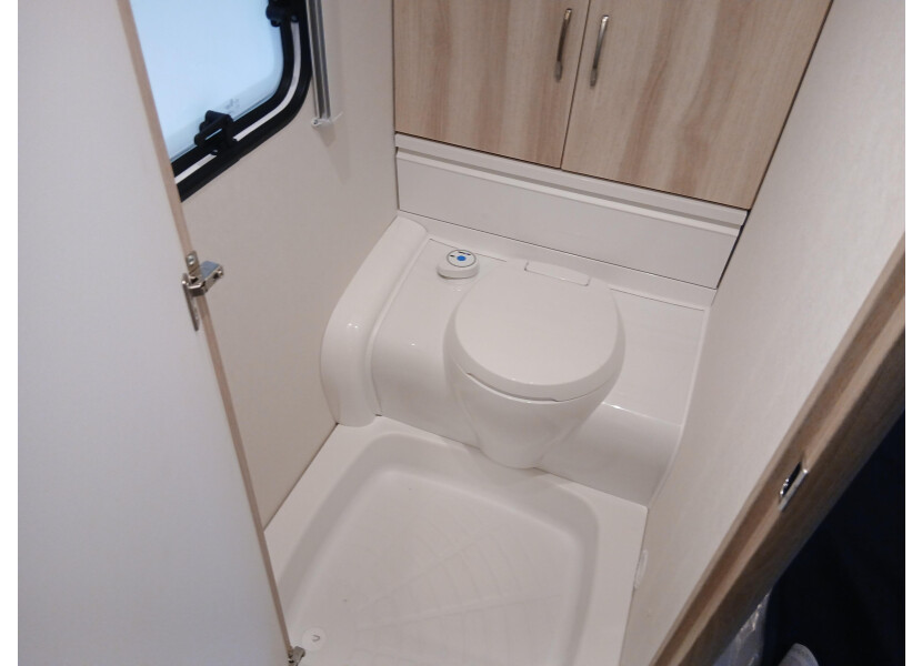 De Luxe 460 UFE afbeelding