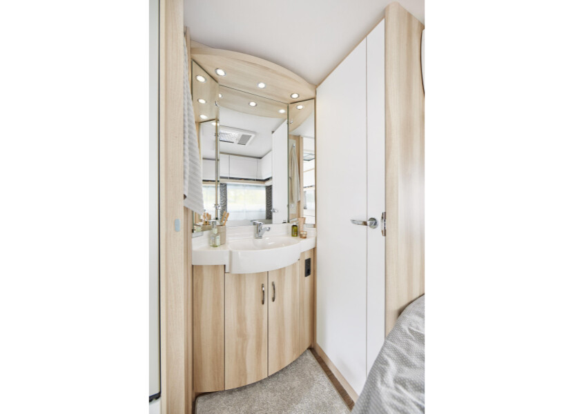 De Luxe 460 UFE afbeelding