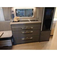 De Luxe 460 UFE afbeelding