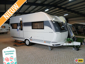 De Luxe 460 UFE afbeelding