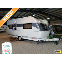 De Luxe 460 UFE afbeelding