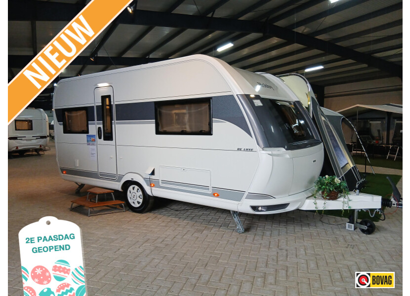 De Luxe 460 UFE afbeelding