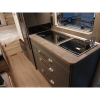 De Luxe 490 KMF afbeelding