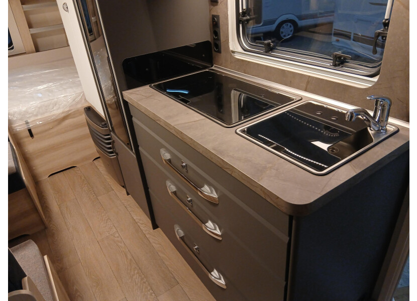 De Luxe 490 KMF afbeelding