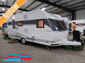 De Luxe 490 KMF afbeelding