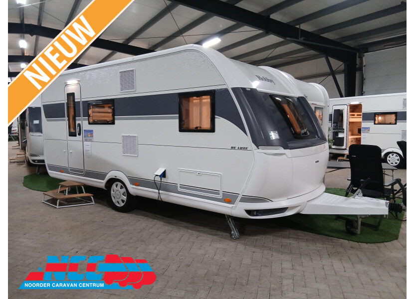 De Luxe 490 KMF afbeelding