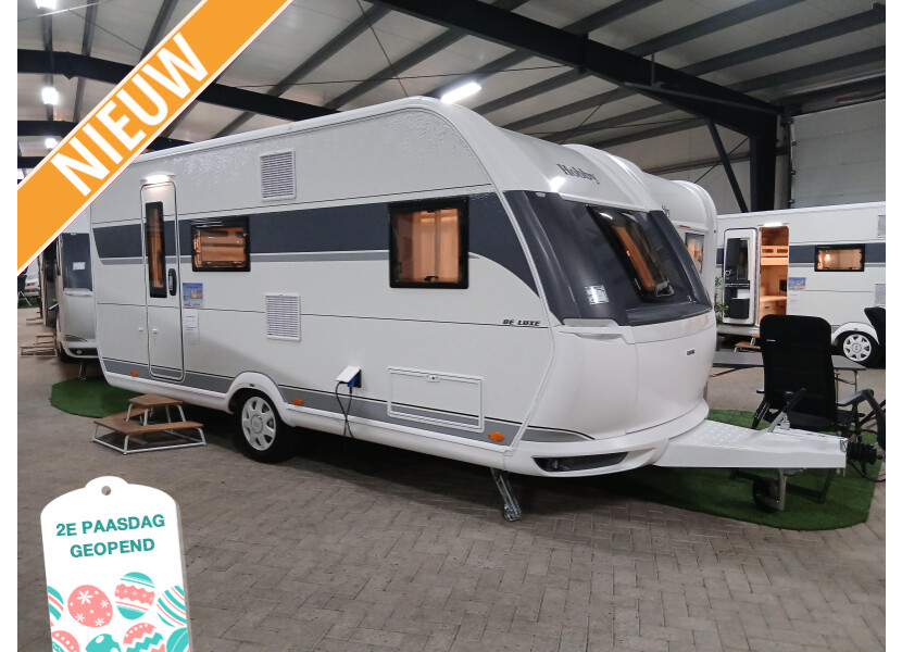 De Luxe 490 KMF afbeelding