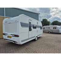 De Luxe 490 KMF afbeelding