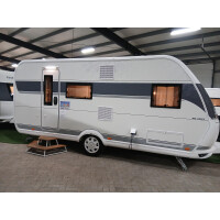 De Luxe 490 KMF afbeelding