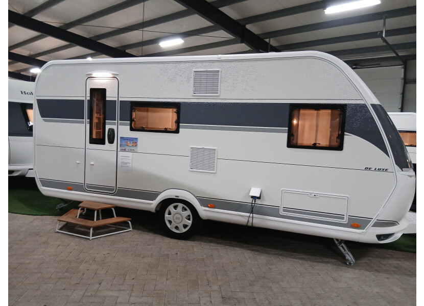 De Luxe 490 KMF afbeelding